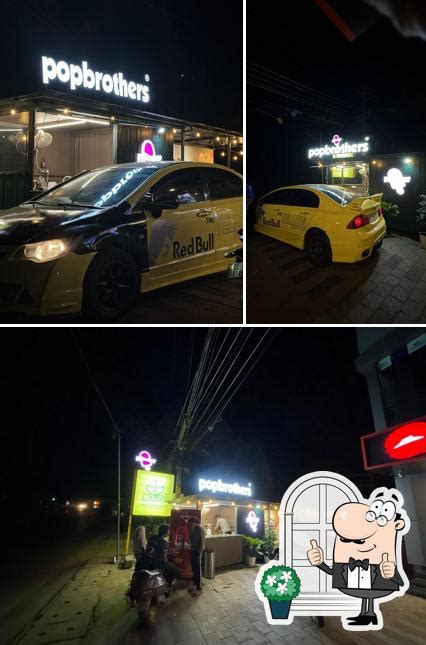 POP BROTHERS OTTAPALAM, Ottapalam - Restaurant menu, prices and reviews