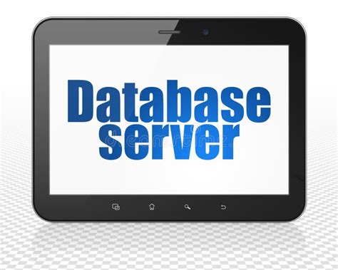 Computer Database Server 的图像结果
