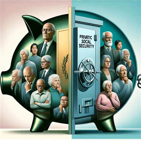 Impact & Insight: What Does Privatising Social Security Mean