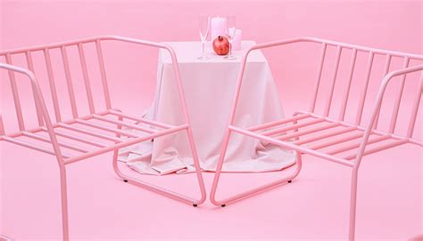Woodi Furniture и Варя Щука: мебель в кадре