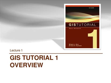 Free GIS Tutorials 的图像结果