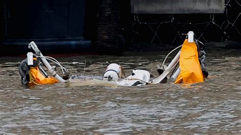 Heartbreaking last photo of Escobar family surfaces after Hudson River ...