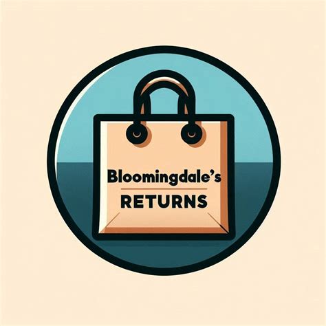 Bloomingdale's Return Policy Made Easy: Online & In-Store