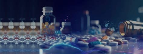 Pharmaceutical Industries | Anti-Counterfeit Strategies | Lasersec ...