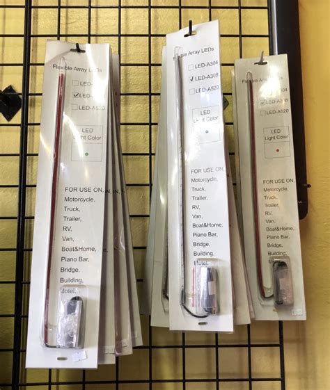 Image result for Array of LEDs