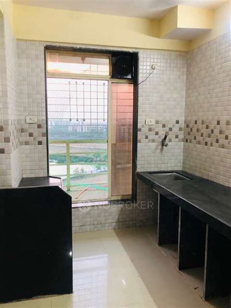 Bhamini Sankul Naigaon East - Without Brokerage Unfurnished 1 BHK Flat ...