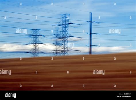 Electricity Power Lines 的图像结果