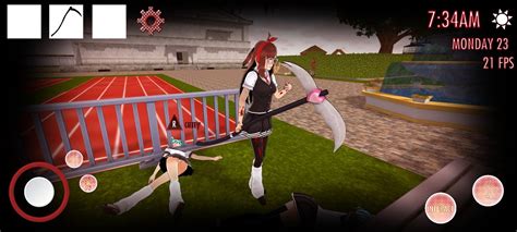 Descargar Rachel Problems 0.1 APK Gratis para Android