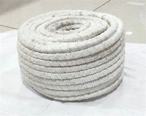 Gland Packing Rope - Industrial Quality Graphite Cotton Gland Packing ...