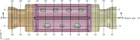 Image result for Modular Grid Design