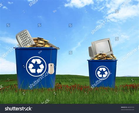 Image result for My Computer Trash Bin