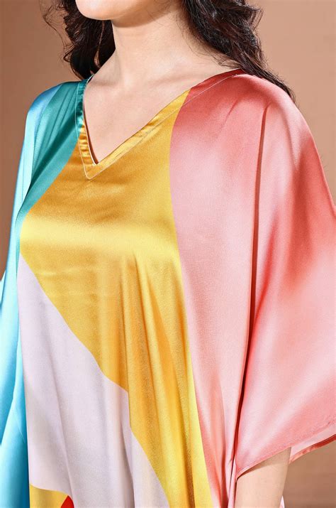 Kaftan – Label Aarna