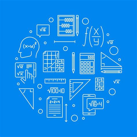 Image result for Math Vector Art