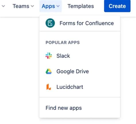 Image result for Confluence Forms Tutorial