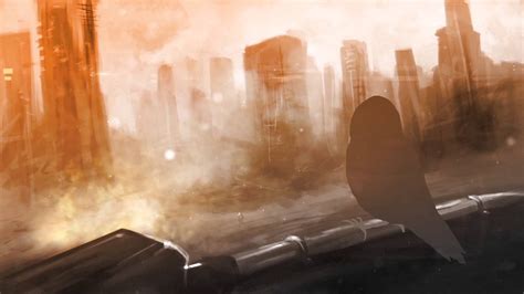 Image result for Post-Apocalyptic Animation