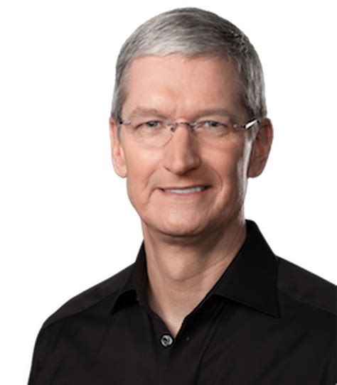 Apple CEO Tim Cook Learned to Code in College - MacRumors