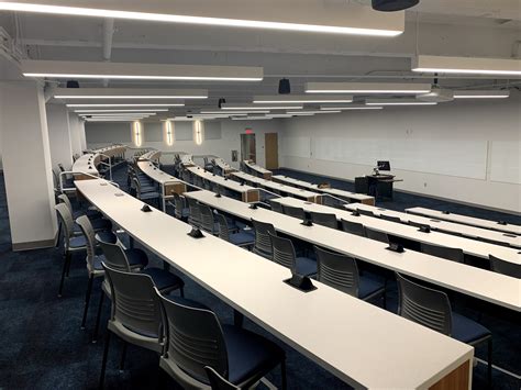 Driftmier Engineering Center Phase 2 Renovations | University Architects