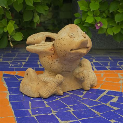 Swadeh Chidiya on Log Planter - Eco friendly and Handcrafted – Swadeh ...