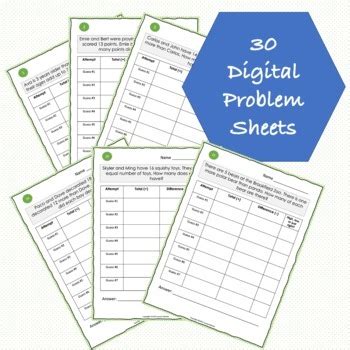 Image result for Guess and Check Strategy Examples