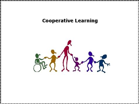 Co-operative Learning in English 的图像结果