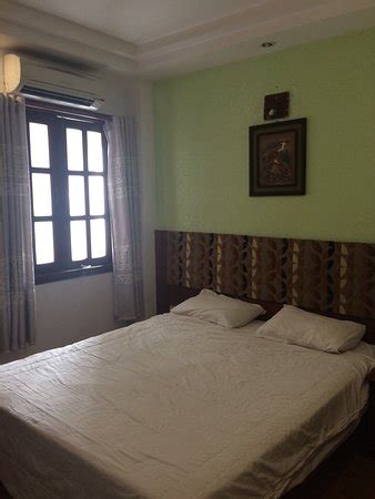 SAINT PAUL HOTEL (Nha Trang) - Inn Reviews & Photos - Tripadvisor