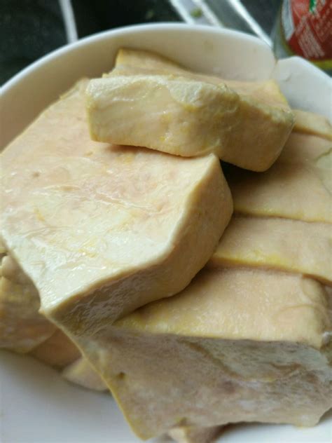 怎样做豆腐乳 豆腐乳的做法 - 福建省烹饪职业培训学校