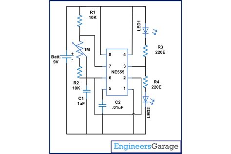 Image result for Random LED Flasher