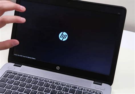 HP BIOS Upgrade 的图像结果