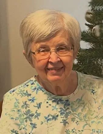 Obituary Listings | Spitzer-Miller Funeral Home