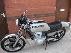 Honda Cb250 Superdream Cafe Racer by Classic 1979 Honda Cb250n Superdream Cafe Racer Cb 250 Honda Cb250 Superdream Cafe Racer