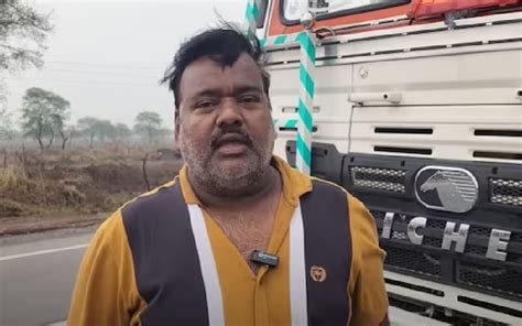 From truck driver to YouTube sensation: The journey of Rajesh Rawani