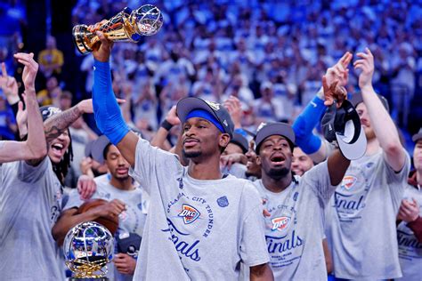 WATCH: Shai Gilgeous-Alexander and Anthony Edwards Share Heartfelt ...