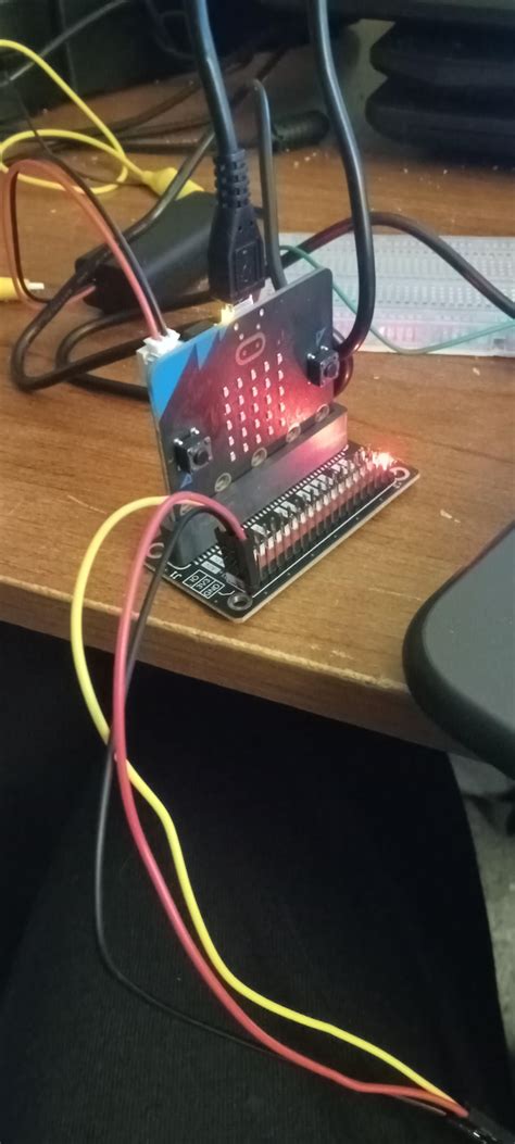 Image result for Micro Bit Tutorial Nitropixel