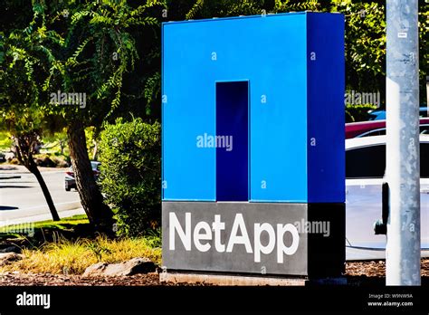 Image result for NetApp Inc
