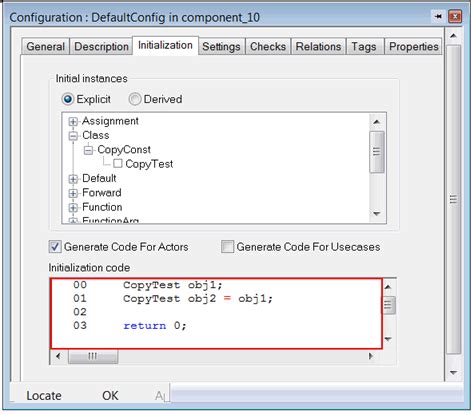 Image result for Java Code in Rhapsody