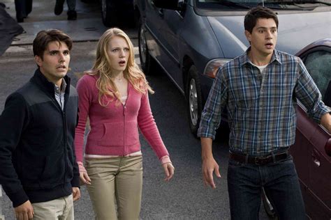 Where to Watch Every 'Final Destination' Movie