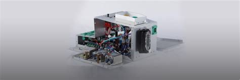 Box Builds - Precision Electronics Limited : Precision Electronics Limited