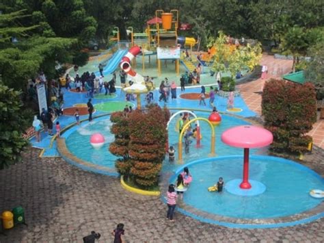 taman wisata ciater
