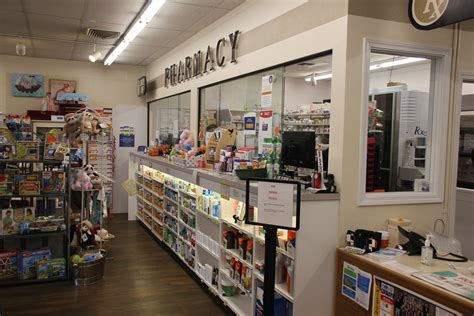 About — Hells Canyon Pharmacy