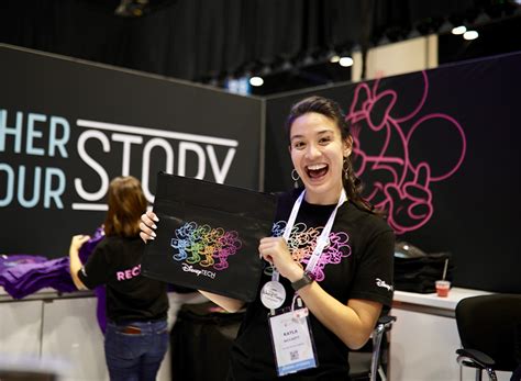 Carrières et offres d'emploi chez DISNEY