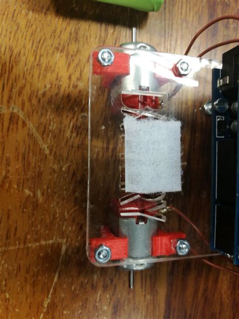 Image result for Arduino SumoBot All Material Needed