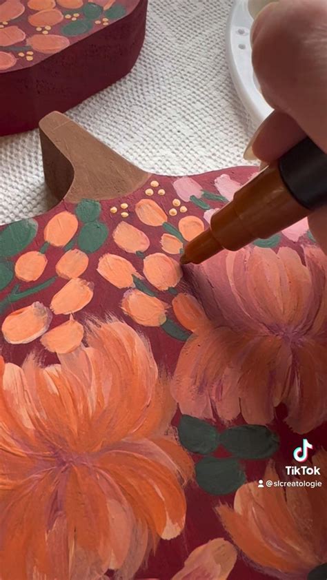 Image result for Posca Paint Pen Tutorials