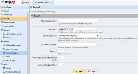 Image result for Example All Settings