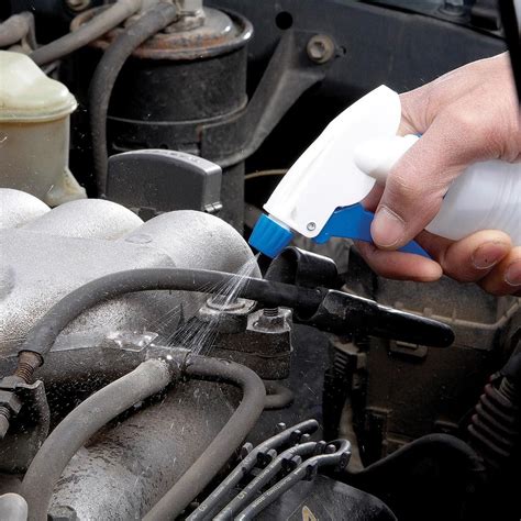 What is a Vacuum Leak on a Car? Causes and Fixes – The Daily Automotive