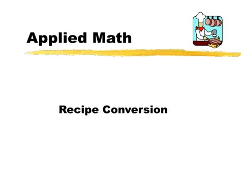 Applied Math Lessons 的图像结果