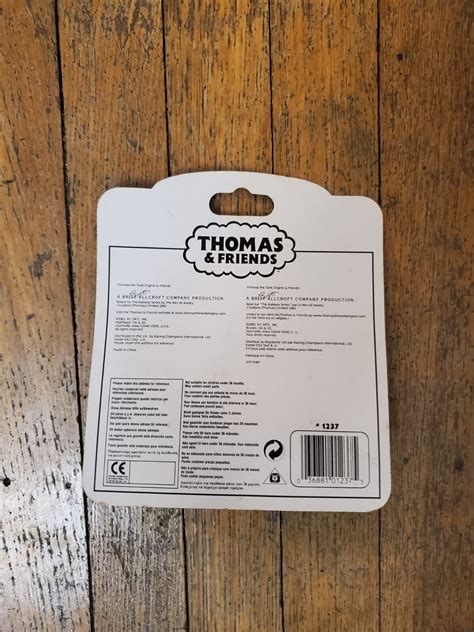 ERTL - Thomas & Friends - Thomas The Tank Engine India | Ubuy