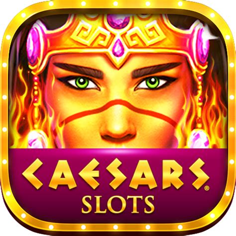 Caesars Slots and Free Casino - 777 Free Slots Casino Games:Amazon.in ...