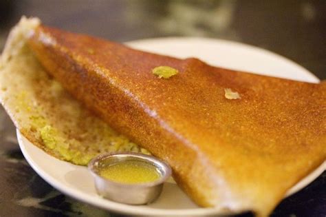 Here's The Internet's Wild Guide To Eating Dosa With Everything Non-Veg ...