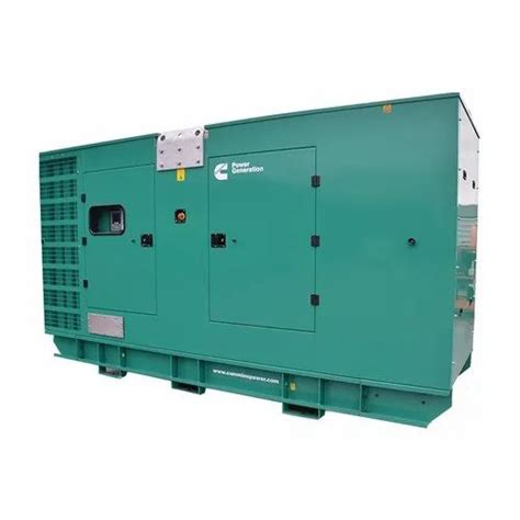 Cummins Diesel Generator Trader - Wholesaler / Distributor | Inter ...