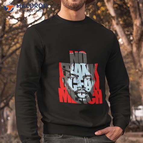 Frank Ocean No Shirt